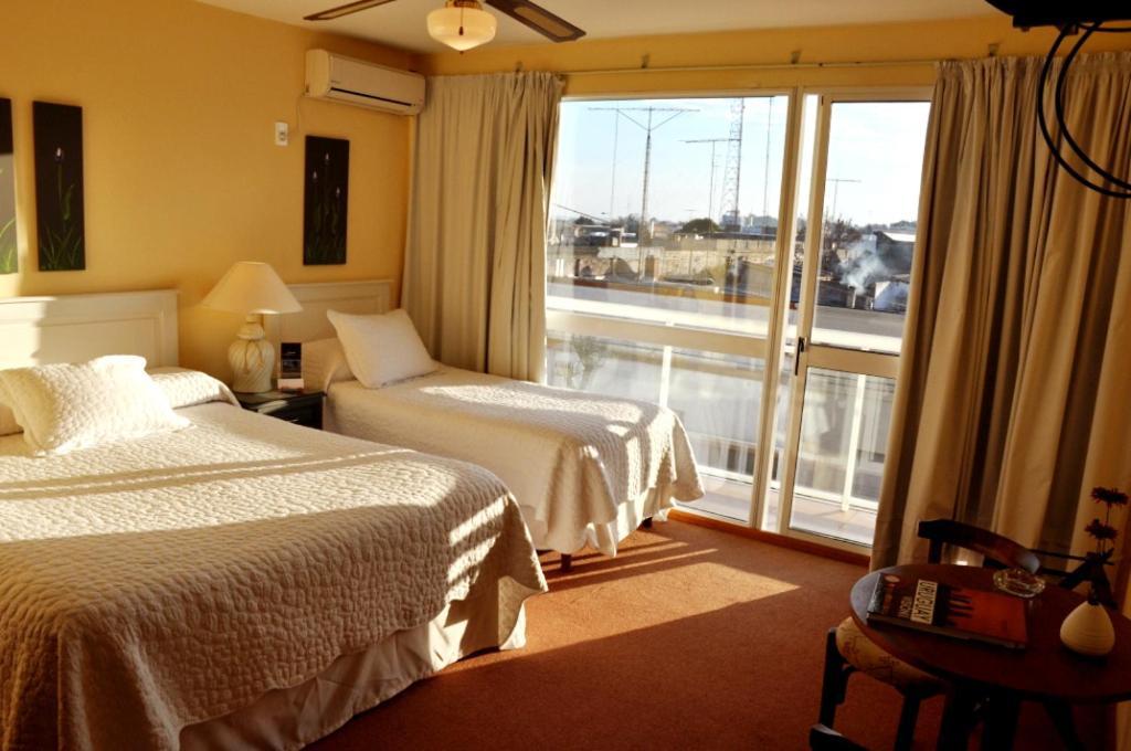 Hotel Urbano Кармело Экстерьер фото