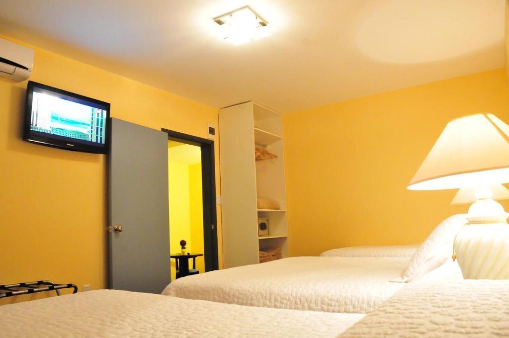 Hotel Urbano Кармело Номер фото