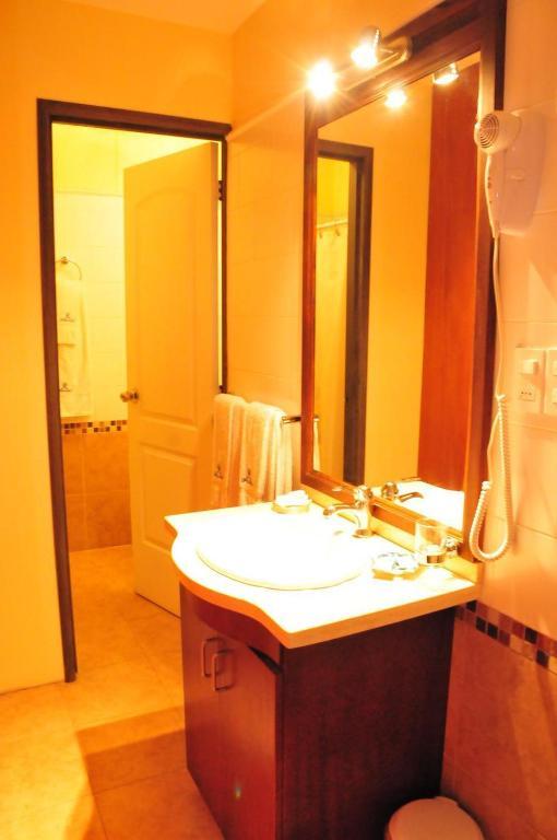 Hotel Urbano Кармело Номер фото