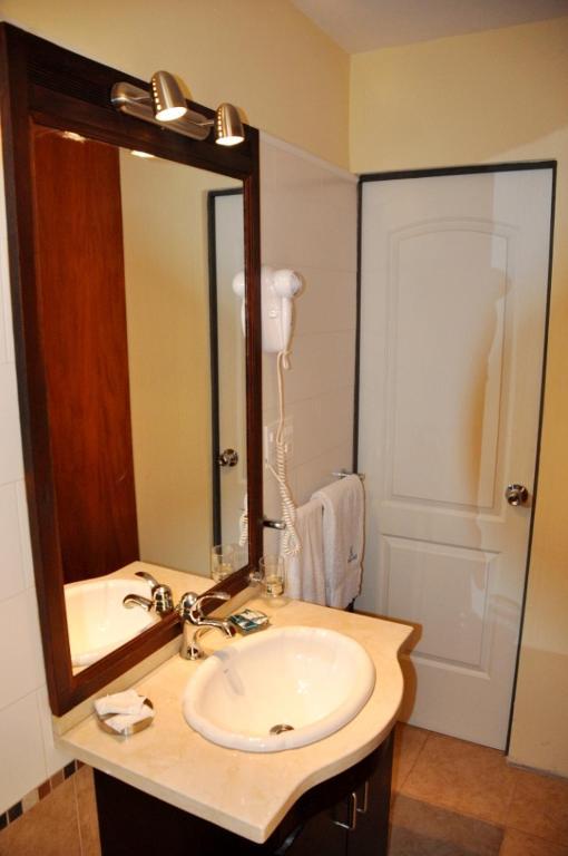 Hotel Urbano Кармело Номер фото