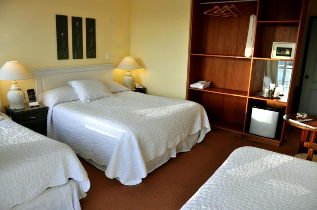 Hotel Urbano Кармело Номер фото