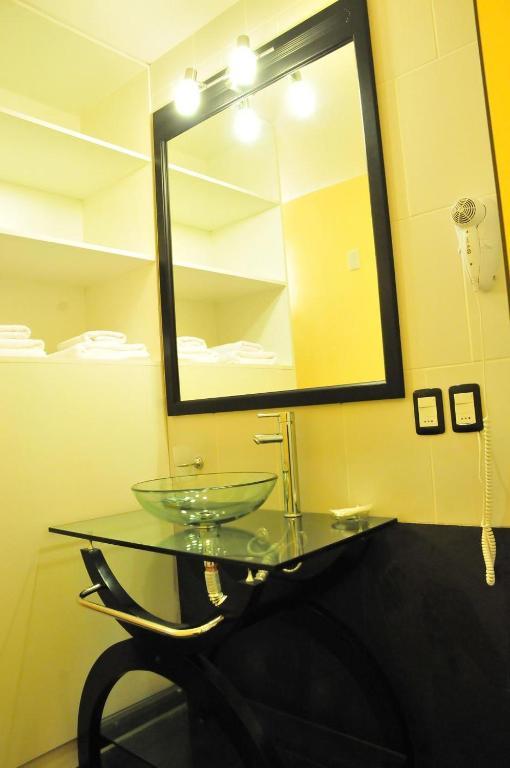 Hotel Urbano Кармело Экстерьер фото