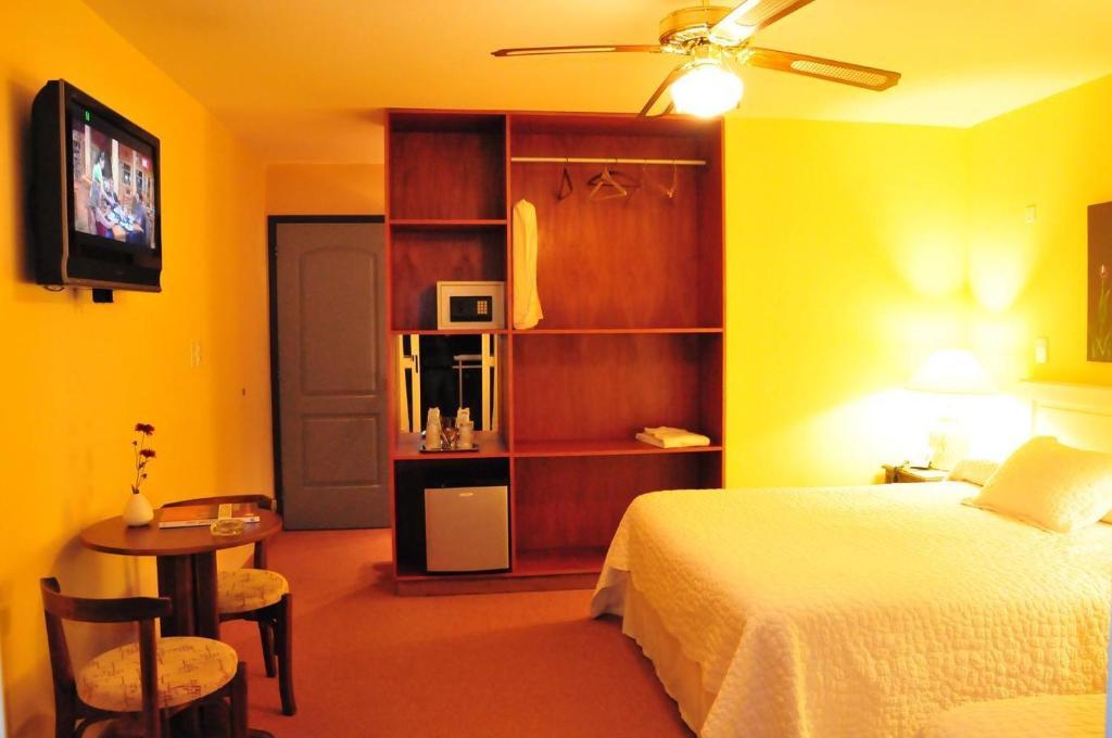 Hotel Urbano Кармело Экстерьер фото