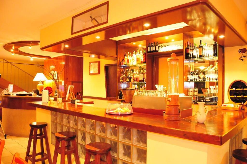 Hotel Urbano Кармело Экстерьер фото