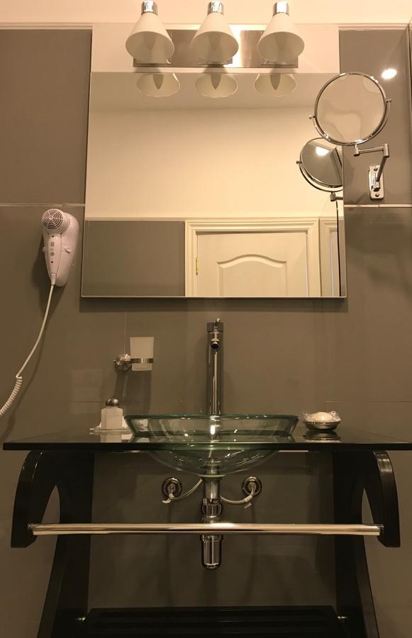 Hotel Urbano Кармело Экстерьер фото