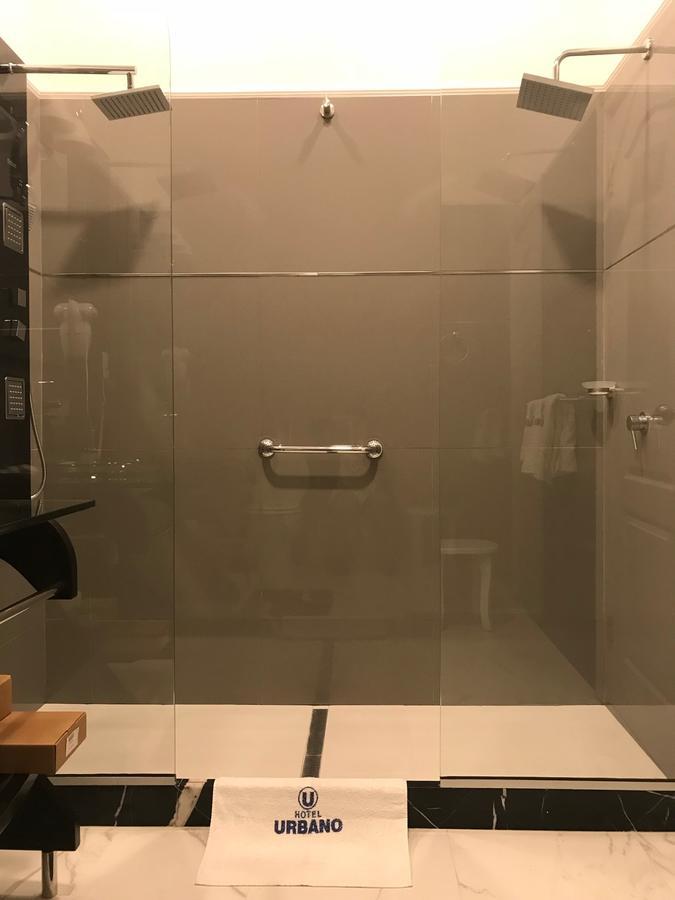 Hotel Urbano Кармело Экстерьер фото