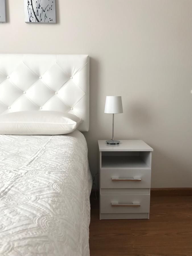 Hotel Urbano Кармело Экстерьер фото